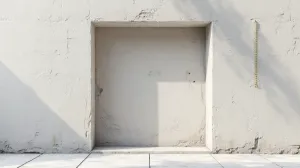 Drzwi 80 jaki otwór