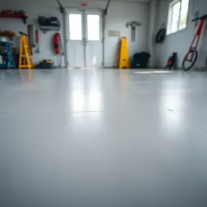 Farba ceramiczna do garażu