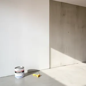 Farba do garażu na ściany