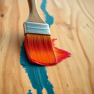 Farbą do płyty OSB na zewnątrz