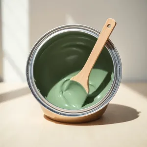 Farba do sztukaterii styropianowej