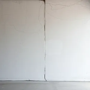 Farba lateksowa do garażu