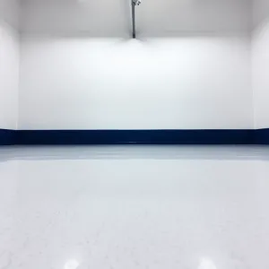 Farba na posadzkę do garażu