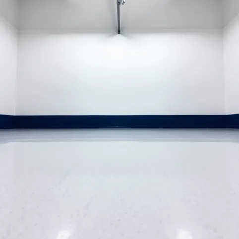 Farba na posadzkę do garażu