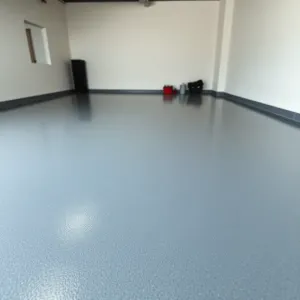 Farba żywiczna do garażu