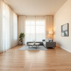 Firma wykończenia wnętrz