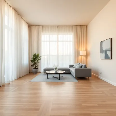 Firma wykończenia wnętrz