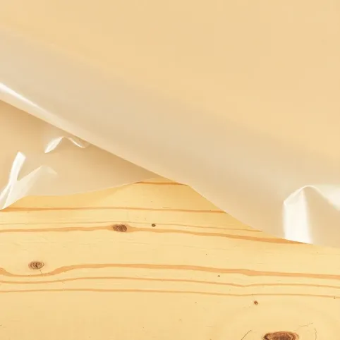 Folia paroizolacyjna na płytę OSB