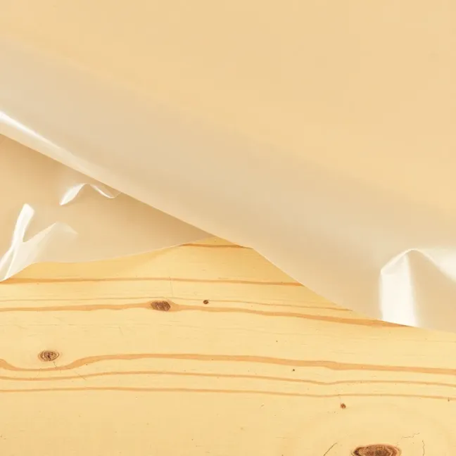 Folia paroizolacyjna na płytę OSB