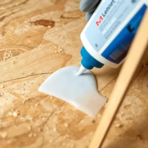 Folia w płynie na OSB