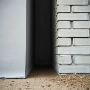 Fundament lany czy z bloczków