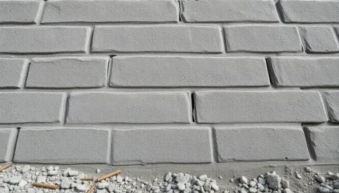 Fundament z bloczków betonowych cena