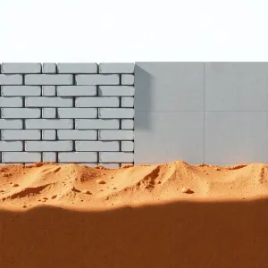 Fundamenty z bloczków betonowych czy wylewane