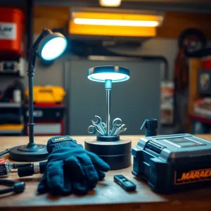 Gadżety do garażu na prezent