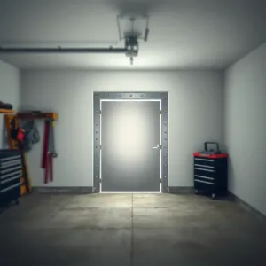 garage tornado shelter cost