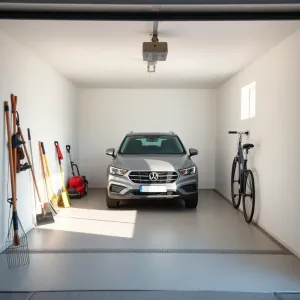 Garaż bez pozwolenia wymiary