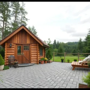 garaż blaszak na wymiar