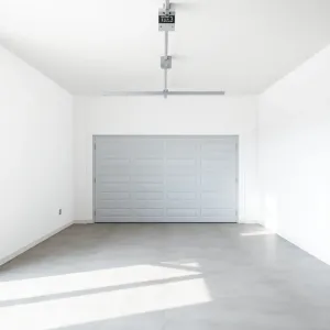 Garaż dwustanowiskowy wymiary minimalne