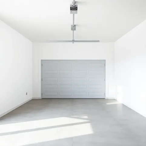 Garaż dwustanowiskowy wymiary minimalne