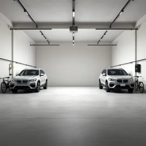 Garaż na 3 samochody wymiary