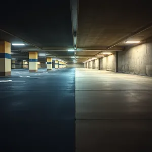 Garaż podziemny koszt