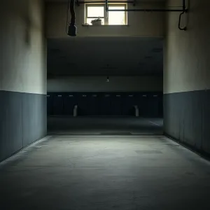 Garaż w bloku podatek