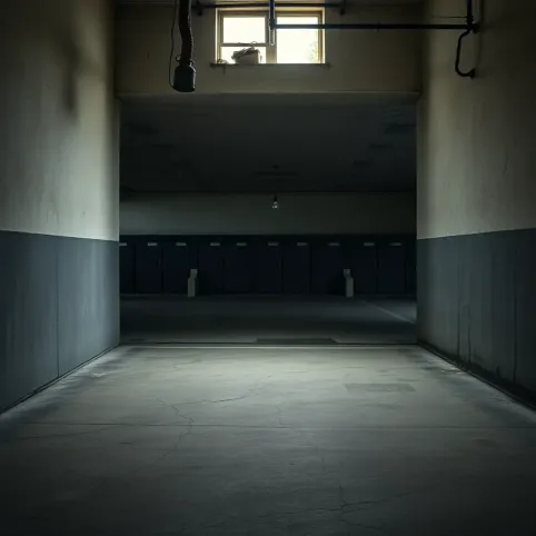 Garaż w bloku podatek