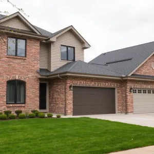 Garaż w bryle budynku definicja