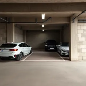 Garaż wymiary optymalne