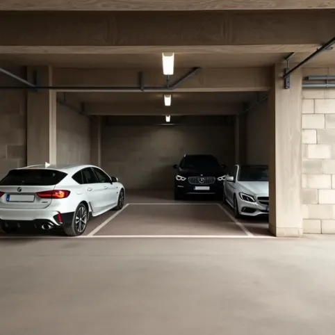 Garaż wymiary optymalne