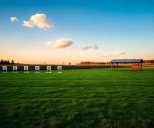 Gdzie Można Postrzelac Na Strzelnicy