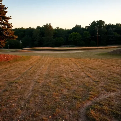 Gdzie postawić garaż na działce