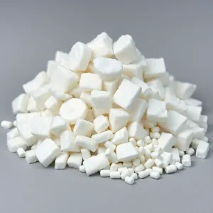 Gdzie wyrzucić styropian