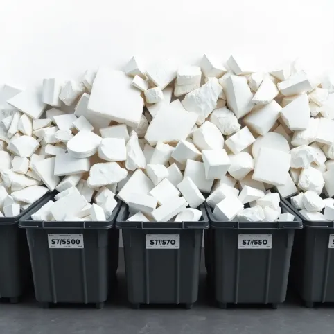 Gdzie wyrzucić styropian budowlany Warszawa