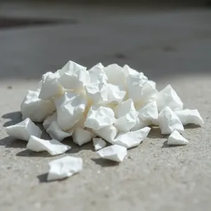 Gdzie wyrzucić styropian po lodówce