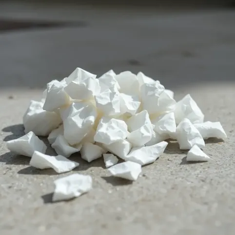 Gdzie wyrzucić styropian po lodówce