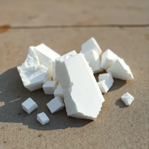 Gdzie wyrzucić styropian po telewizorze