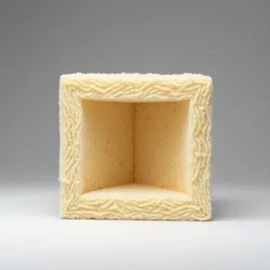 Gęstość wełny mineralnej