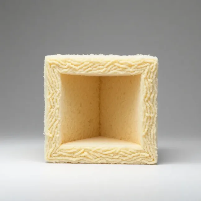 Gęstość wełny mineralnej