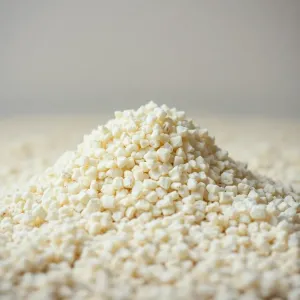 Granulat wełny mineralnej ROCKWOOL