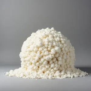 Granulat z wełny mineralnej cena m3