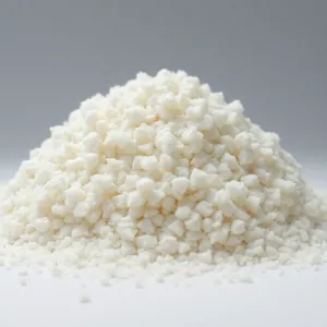 Granulat z wełny mineralnej współczynnik