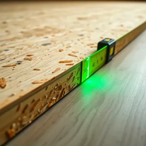 Grubość płyty OSB na podłogę