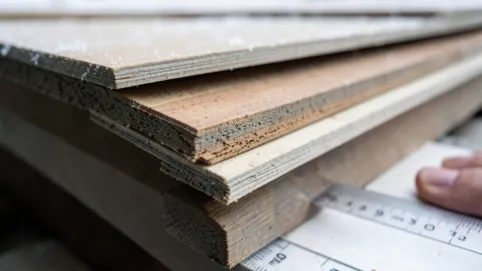 grubość podbitki dachowej