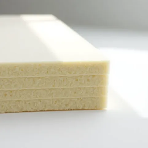 Grubość wełny mineralnej