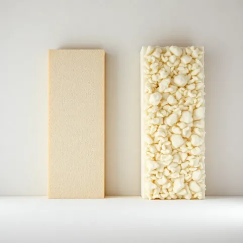 Grubości wełny mineralnej