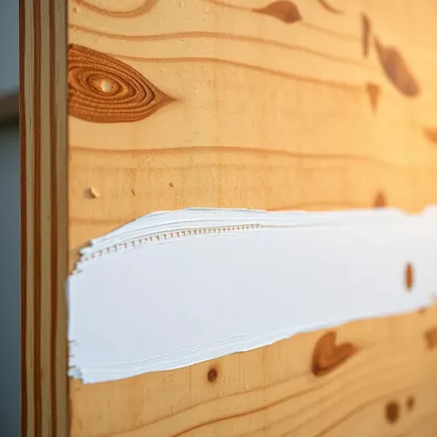 Grunt do płyty OSB na zewnątrz