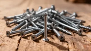 gwoździe czy wkręty