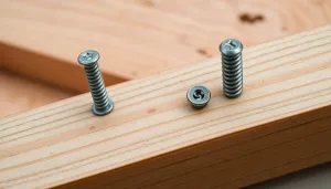 Gwoździe czy wkręty do łat