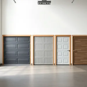 Hormann bramy garażowe cennik